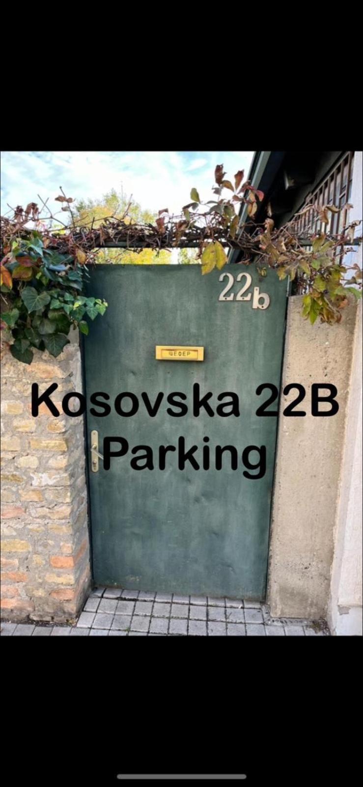 Sobe Sa Sopstvenim Kupatilom Private Rooms Bathroom In Center 노비사드 외부 사진